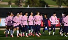 寒门女球王（铿锵玫瑰）