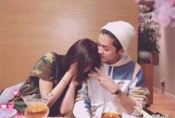 娱乐吃瓜酱的男朋友,背后的神秘故事