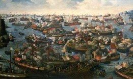 奥斯曼帝国与基督教世界：欧洲之战,欧洲之战的史诗对决