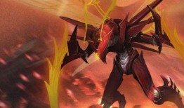 烈焰国度 第二季