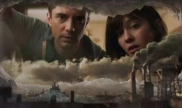 绝境 第二季,生死较量，命运抉择