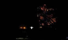 寂静夜,探寻宁静时光下的心灵之旅