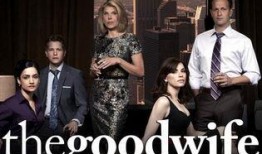 傲骨贤妻 第五季,家庭与事业的抉择