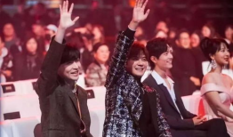 吃瓜娱乐圈男明星张艺兴