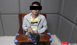 嫌疑男子,揭开神秘面纱背后的真相