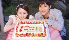 本小姐乃白鸟丽子 电影版,电影版——青春校园的璀璨星辰