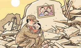 守望相助,共筑和谐家园