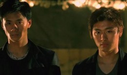 狼牙（国语版）,铁血柔情，战火中的英雄传奇