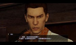 人中之龙,人中之龙传奇