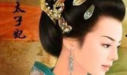 冷宫太子妃,逆袭之路