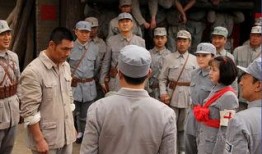 石光荣的战火青春,石光荣的烽火岁月