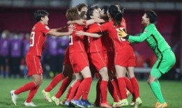 寒门女球王（铿锵玫瑰）