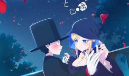 死神少爷与黑女仆,暗夜中的守护与救赎