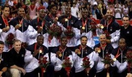 救赎之队：2008美国男篮奥运梦,救赎之队2008美国男篮的复兴之路