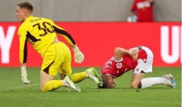 欢迎来到雷克瑟姆 第一季,神秘小镇的惊悚揭密