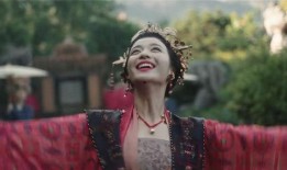 穿成反派崽崽的后娘,逆袭之路