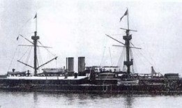 北洋水师,近代中国海军的辉煌与沉沦