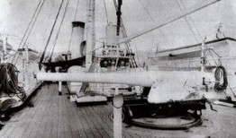 北洋水师,近代中国海军的辉煌与沉沦